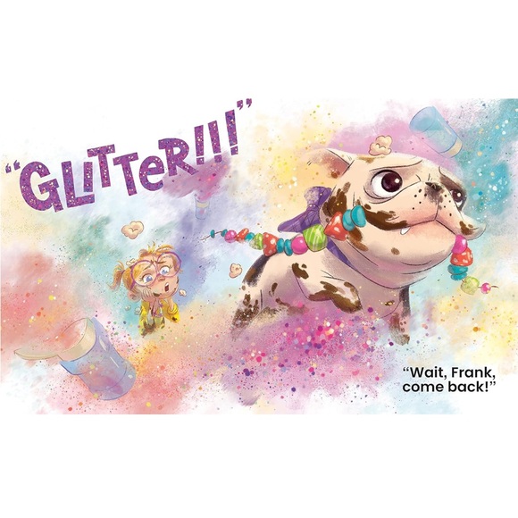 Busy Betty Books - Set of Two by Reese Witherspoon (Hardcover) - Picture 10 of 13